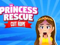 Rescue Princess Cut Rope