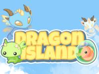 2048 Dragon Island