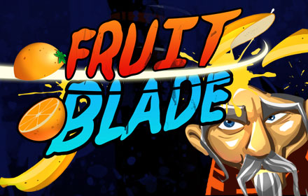 Fruit Blade